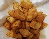 Brassói aprópecsenye recept fázis 4 fotója