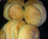 Foto del paso 5 de la receta: Pan criollo