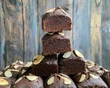 Cara Membuat Cakey Brownies Palm Sugar 5