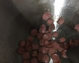 Foto langkah ke 3 dari resep Spaghetti Carbonara.
