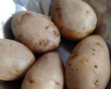 Stuffed idli chutney recipe step 1 photo