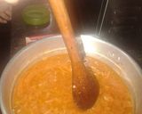 Foto del paso 5 de la receta: Ñoquis de brocolis con harina integral
