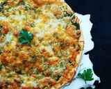 عکس مرحله 5 از دستور نان سیر