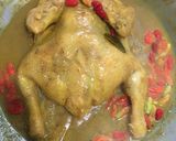 Foto langkah ke 4 dari resep Ayam betutu(bumbu halus).