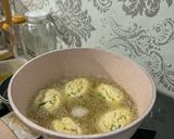 Foto langkah ke 4 dari resep Perkedel Tahu.