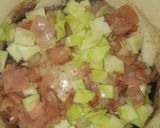 Foto del paso 6 de la receta: Sopa cultivateur