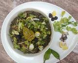 Palak Chicken (spinach) recipe step 9 photo