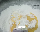 Foto langkah ke 2 dari resep Resep Bola Bola susu/Milk Ball.