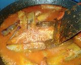 Foto langkah ke 4 dari resep Terong Balado.