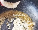 Foto langkah ke 3 dari resep Creamy Pasta.