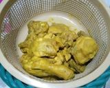 Foto langkah ke 4 dari resep 84. Ayam goreng ketumbar.