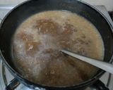 A picture of step 3 of Acacia Gum Raab (Goond) (Winter Immunity Booster).