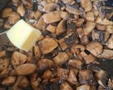Foto del paso 2 de la receta: Champiñones al limón y tomillo