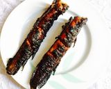 Foto langkah ke 4 dari resep Lele Bakar Teflon.
