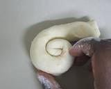 Carrot Chapati recipe step 11 photo