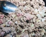 Quick Ground Turkey Shepards Pie recipe step 2 photo