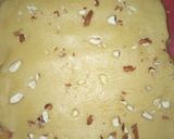 A picture of step 5 of Almond cookies.