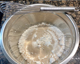Foto del paso 3 de la receta: Pizza casera