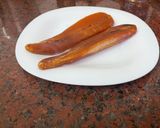 烏魚子的食譜步驟7照片