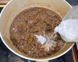 Foto langkah ke 5 dari resep Rendang Daging.