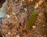 Guinness braised beef brisket recipe step 5 photo