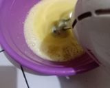 Foto langkah ke 1 dari resep Bolu pisang ekonomis.