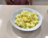 Foto del paso 2 de la receta: Volovanes de patata con carne