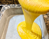 Foto del paso 5 de la receta: Pastel de zanahoria con relleno