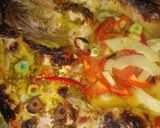 Foto del paso 3 de la receta: Pollo al horno jugoso