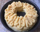 Foto del paso 8 de la receta: Rosca rellena de pastelera