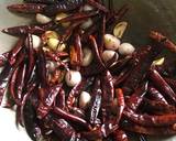 “น้ำพริกเผาผัดหมูสับ”#ทำขายรวย วิธีทำสูตร 1 รูป