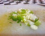 Foto langkah ke 2 dari resep Telur sayur.