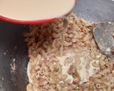 Foto langkah ke 6 dari resep Makaroni schotel.