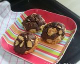 Foto langkah ke 6 dari resep Brownies puff pastry pr_browniesdcc.