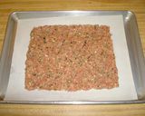 Foto del paso 1 de la receta: Asado aleman de pavo