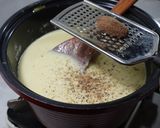 Foto langkah ke 5 dari resep Homemade Bolognese and Bechamel Sauce.