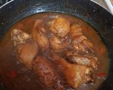 Foto langkah ke 3 dari resep Ayam Bepangat Alabio.