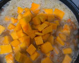 Foto del paso 8 de la receta: Porotos con riendas