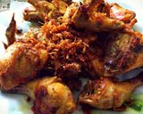 Foto langkah ke 7 dari resep Ayam Goreng Marinade Lokal.