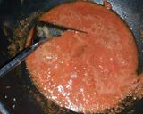 Foto langkah ke 2 dari resep Terong Telur Balado.