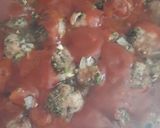 Foto del paso 3 de la receta: Albóndigas