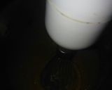 Foto del paso 2 de la receta: MUFFINS DE DULCE DE LECHE (sin manteca)
