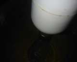 Foto del paso 2 de la receta: MUFFINS DE DULCE DE LECHE (sin manteca)