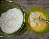 Foto langkah ke 7 dari resep Butternut Pumpkin Cheese Cake.