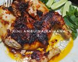 Foto langkah ke 4 dari resep Ayam Bakar Taliwang.