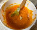 A picture of step 3 of Velvety Pumpkin Pie 🎃🥧.