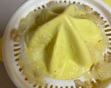 Foto del paso 1 de la receta: Carlota de limón
