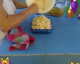 Foto del paso 6 de la receta: Ensalada de gallina o Pollo para navidad!