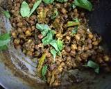 Chana Kanghou(Manipuri style) recipe step 3 photo