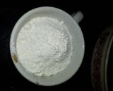 Foto del paso 2 de la receta: Brownie súper fácil